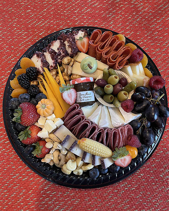 Gourmet Charcuterie Boards in Cave Creek